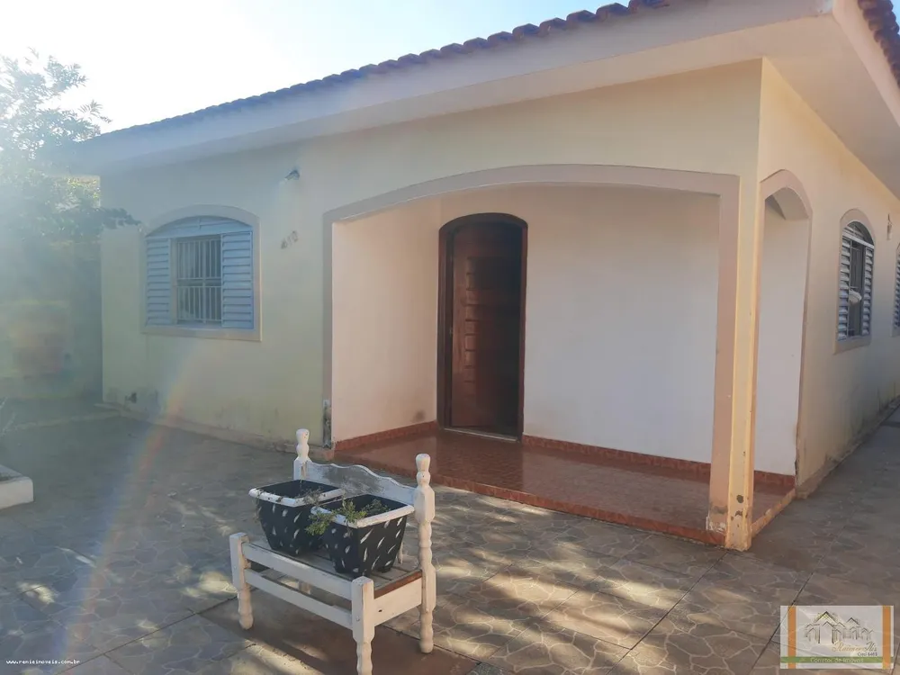 Casa, 3 quartos - Foto 2