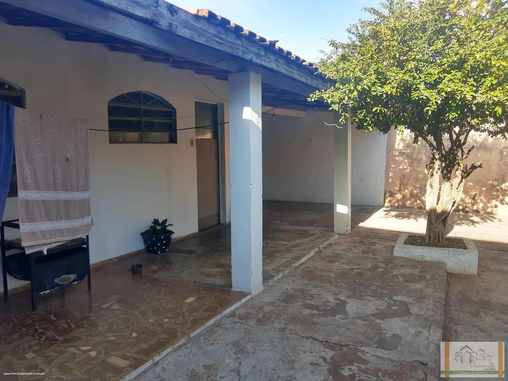 Casa, 3 quartos - Foto 20