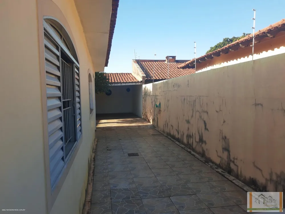 Casa, 3 quartos - Foto 4