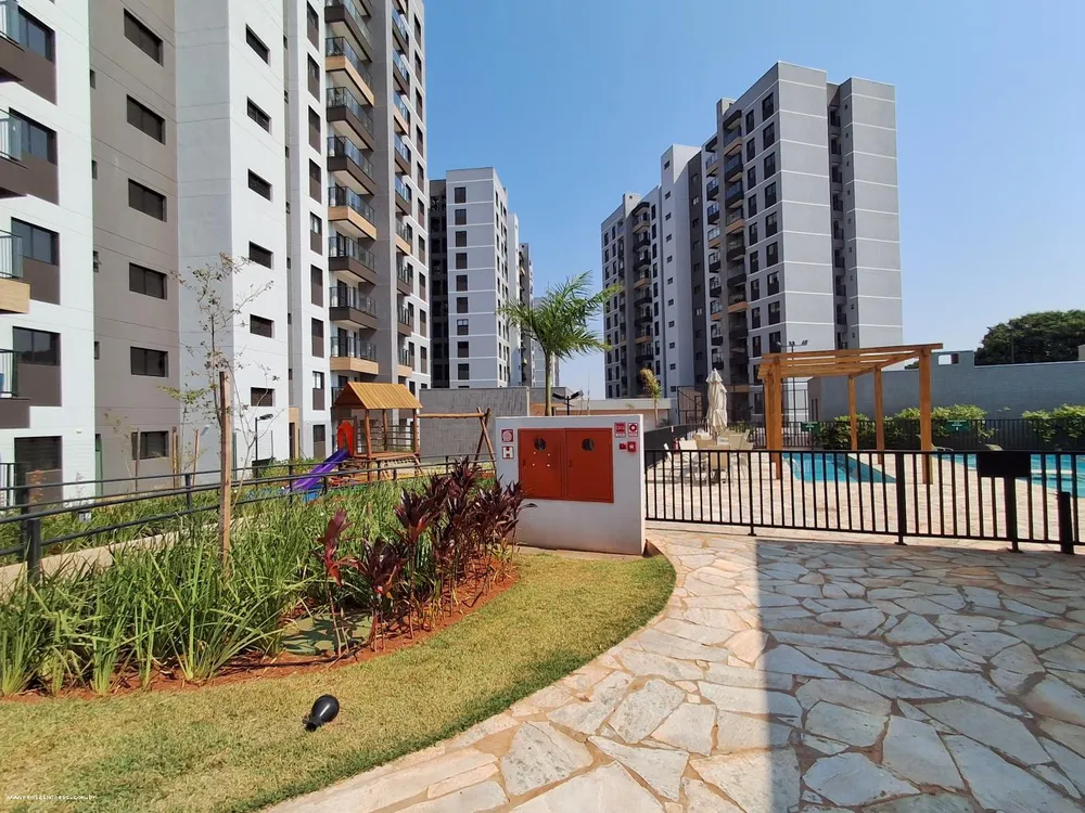 Apartamento, 2 quartos, 52 m² - Foto 9