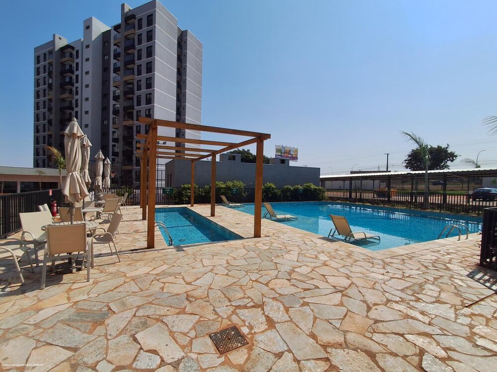 Apartamento à venda com 2 quartos, 52m² - Foto 9