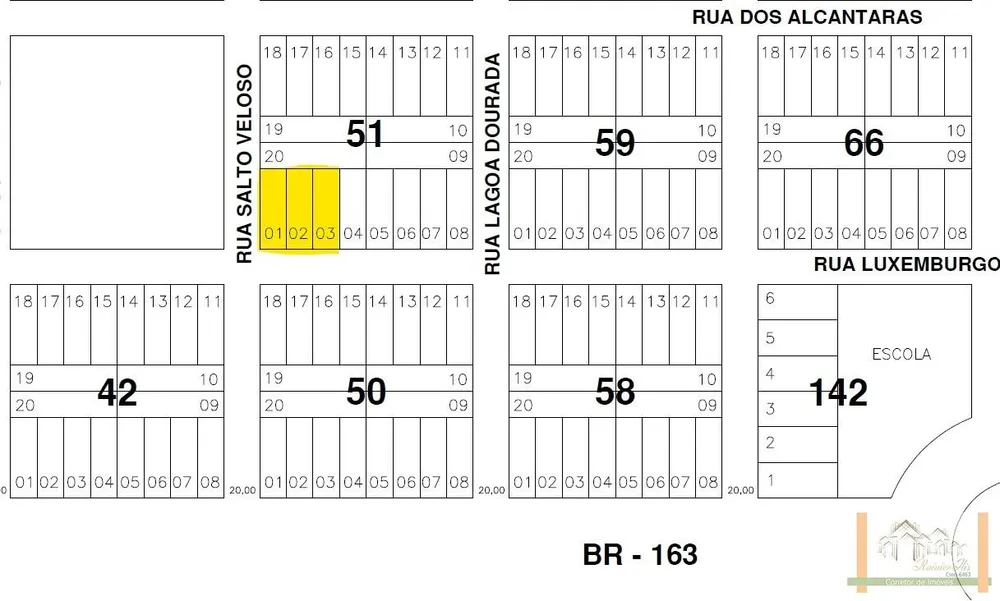 Terreno, 2025 m² - Foto 5