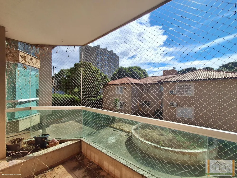 Apartamento, 3 quartos, 94 m² - Foto 6