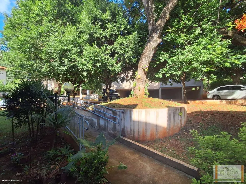 Apartamento, 3 quartos, 94 m² - Foto 1