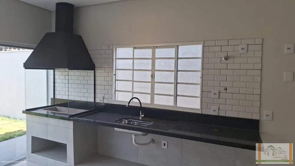 Casa, 3 quartos, 360 m² - Foto 13