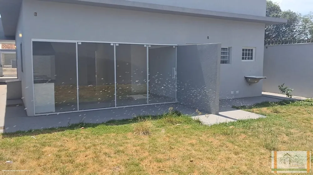 Casa, 3 quartos, 360 m² - Foto 16