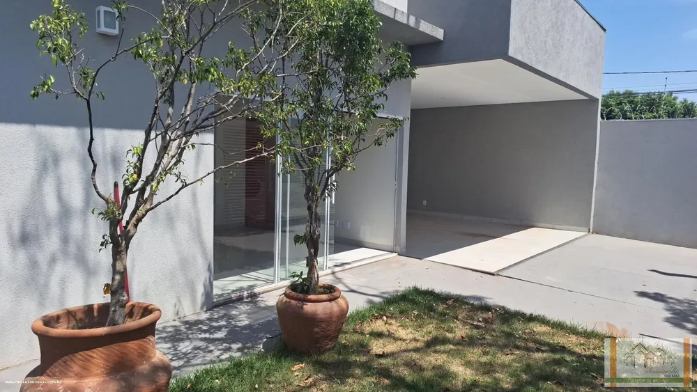 Casa, 3 quartos, 360 m² - Foto 4