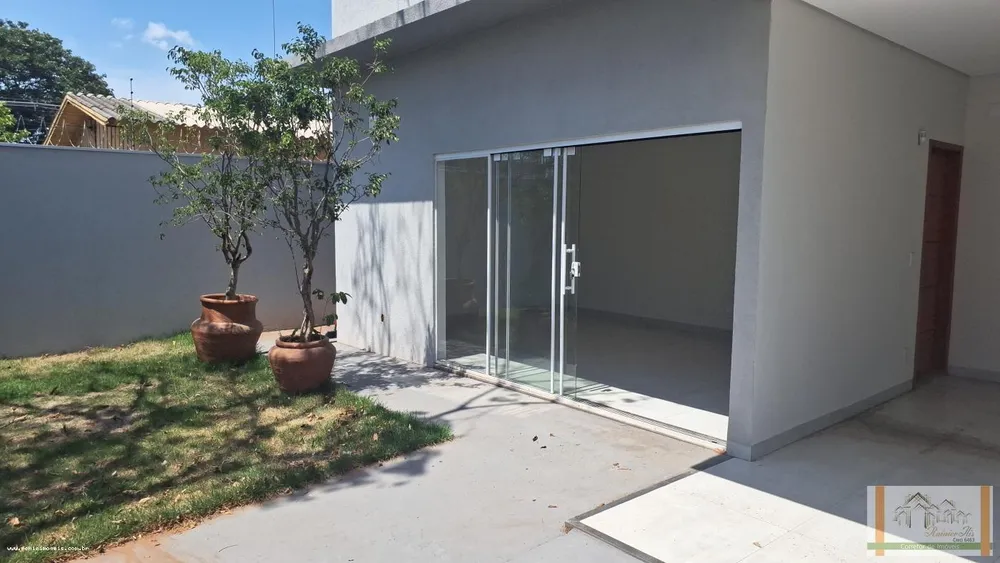 Casa, 3 quartos, 360 m² - Foto 2