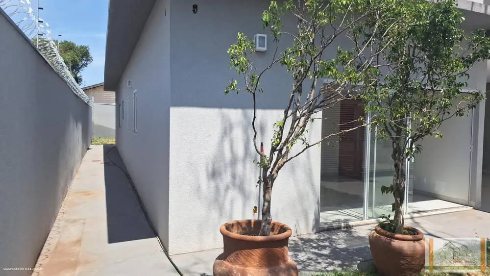 Casa, 3 quartos, 360 m² - Foto 3