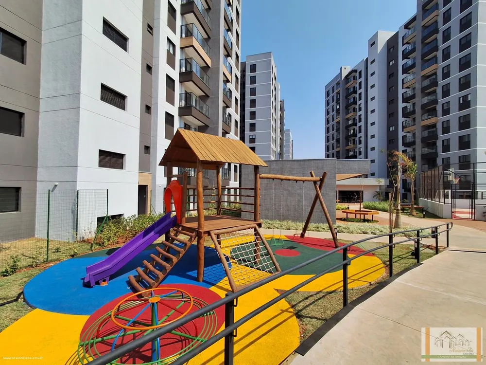 Apartamento, 2 quartos, 55 m² - Foto 8