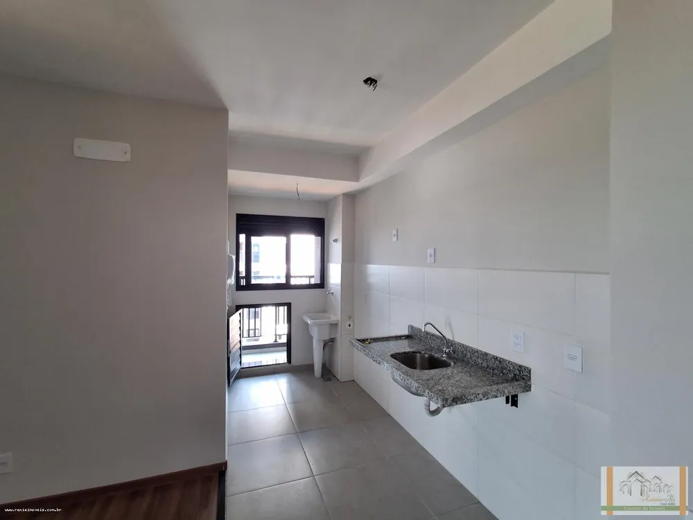 Apartamento, 2 quartos, 55 m² - Foto 3
