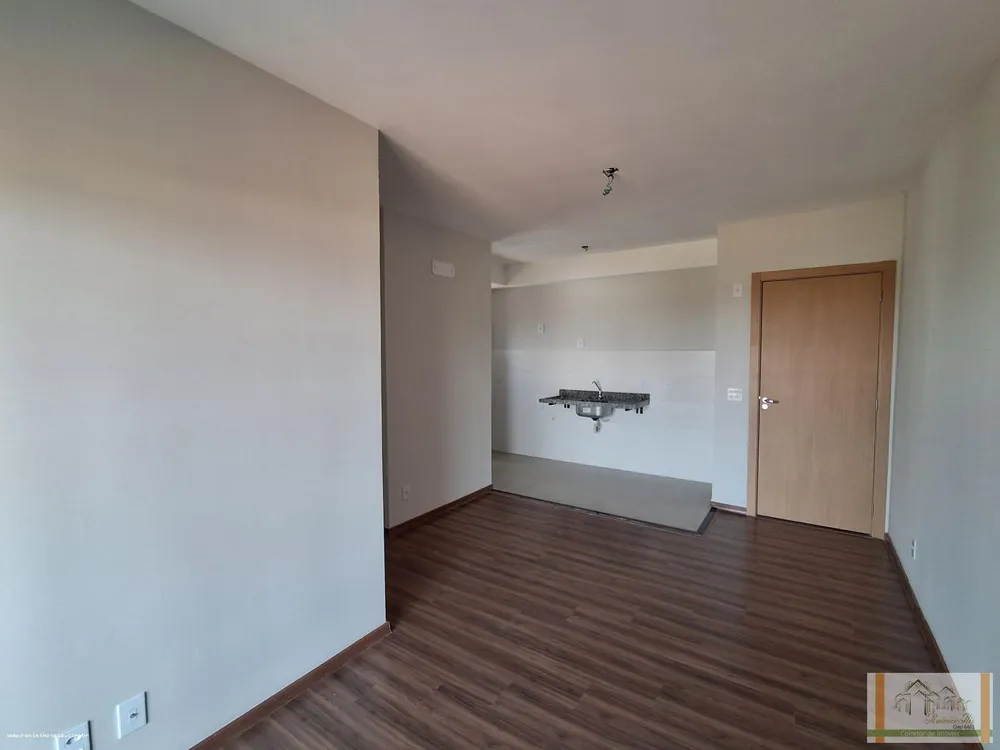 Apartamento, 2 quartos, 55 m² - Foto 2