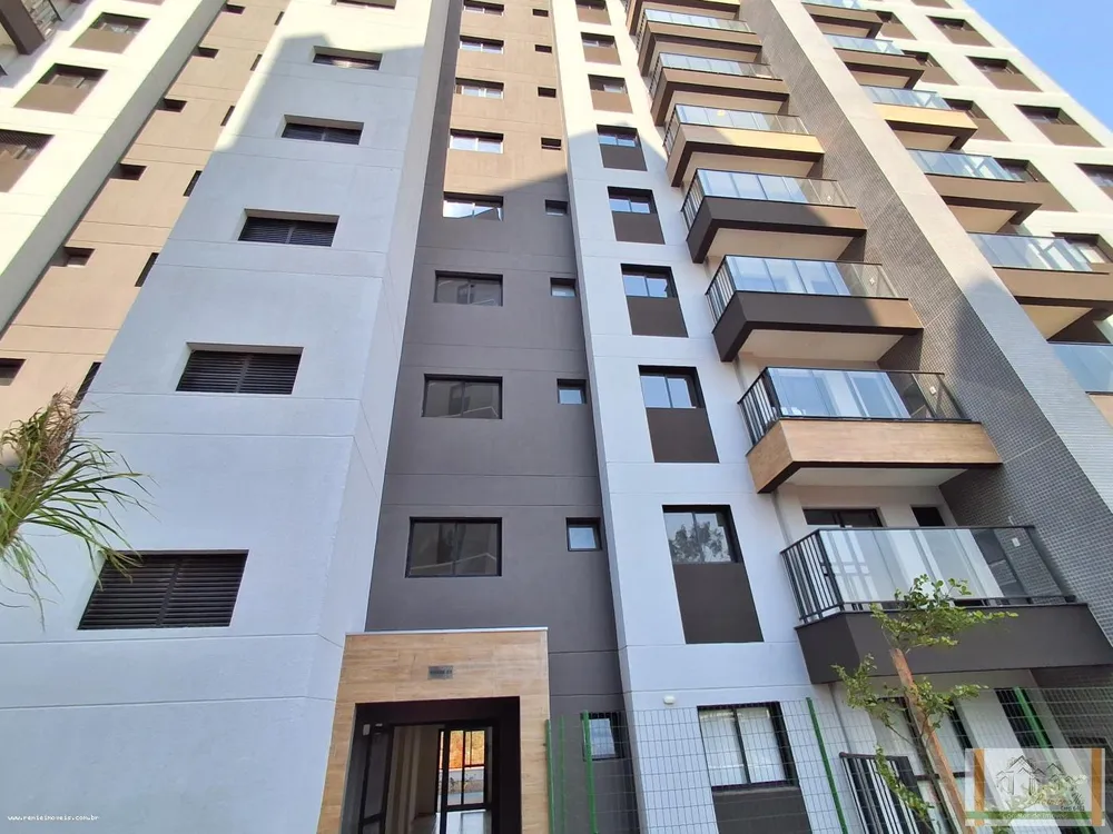 Apartamento, 2 quartos, 55 m² - Foto 1