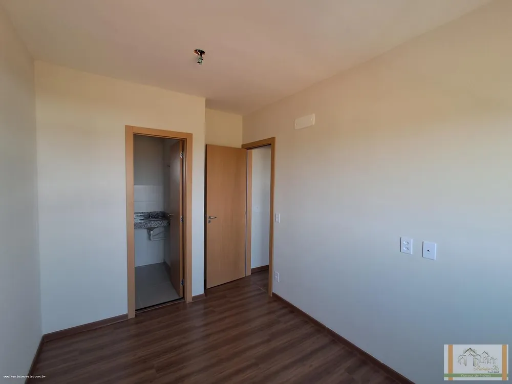 Apartamento, 2 quartos, 55 m² - Foto 6
