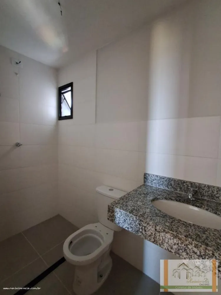 Apartamento, 2 quartos, 55 m² - Foto 4