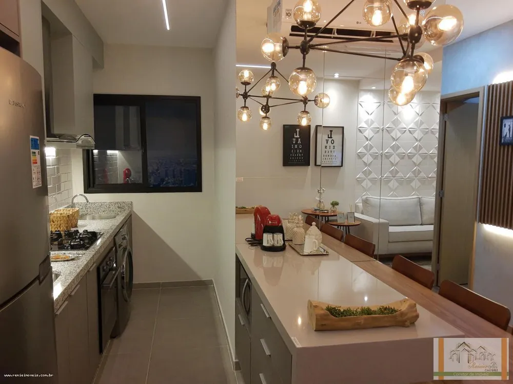 Apartamento, 2 quartos, 55 m² - Foto 11