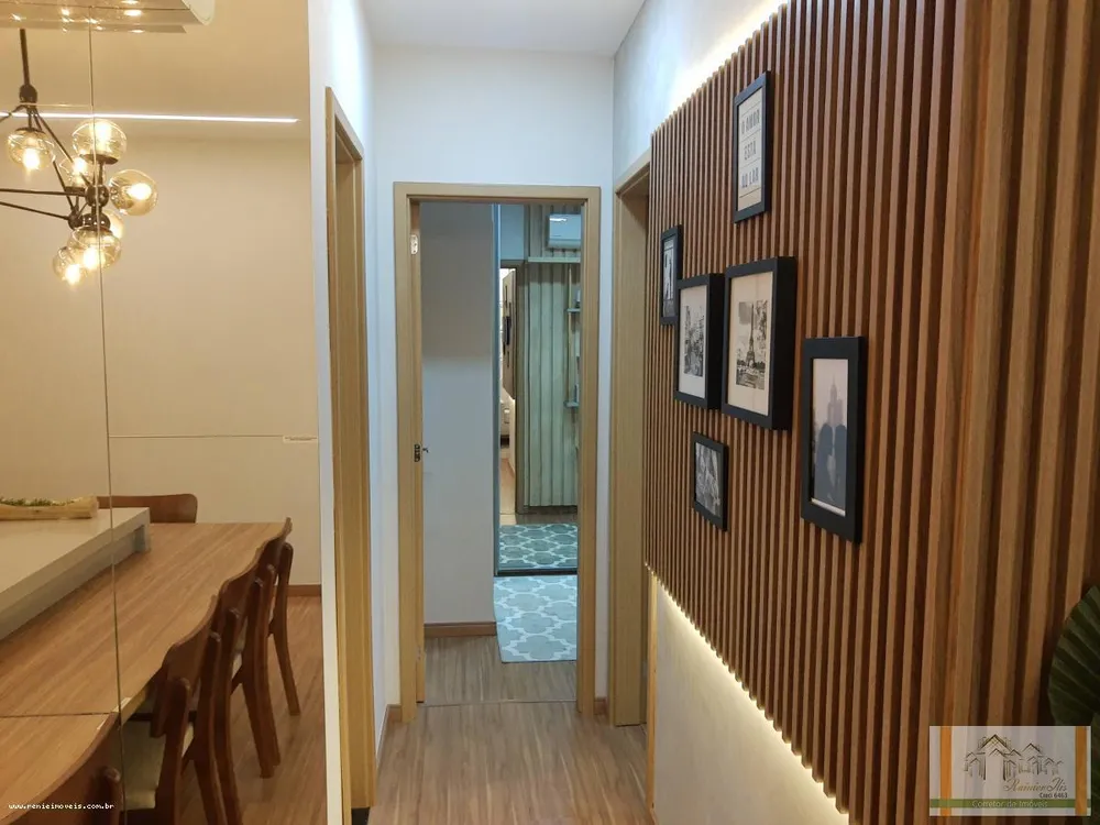 Apartamento, 2 quartos, 55 m² - Foto 12
