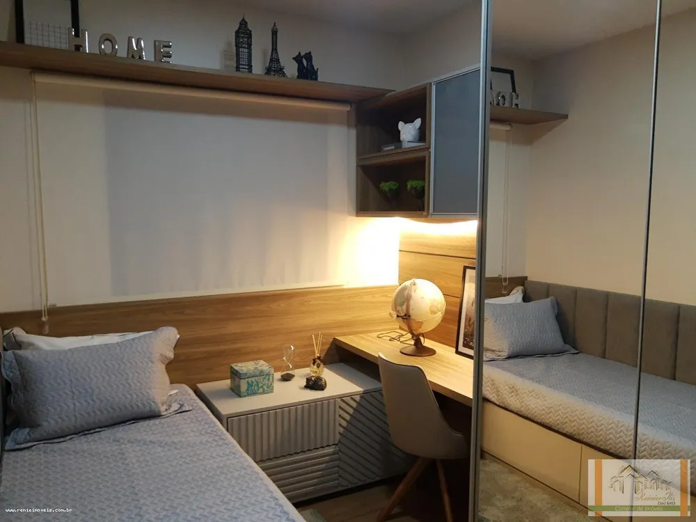 Apartamento, 2 quartos, 55 m² - Foto 13