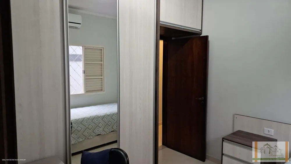 Casa, 3 quartos - Foto 8