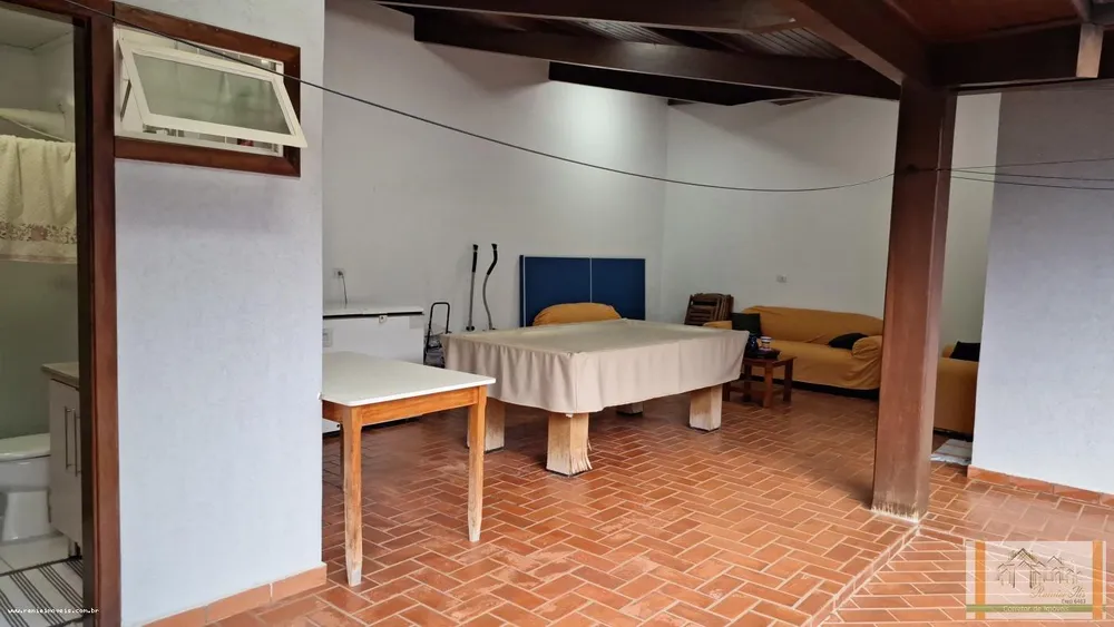 Casa, 3 quartos - Foto 12