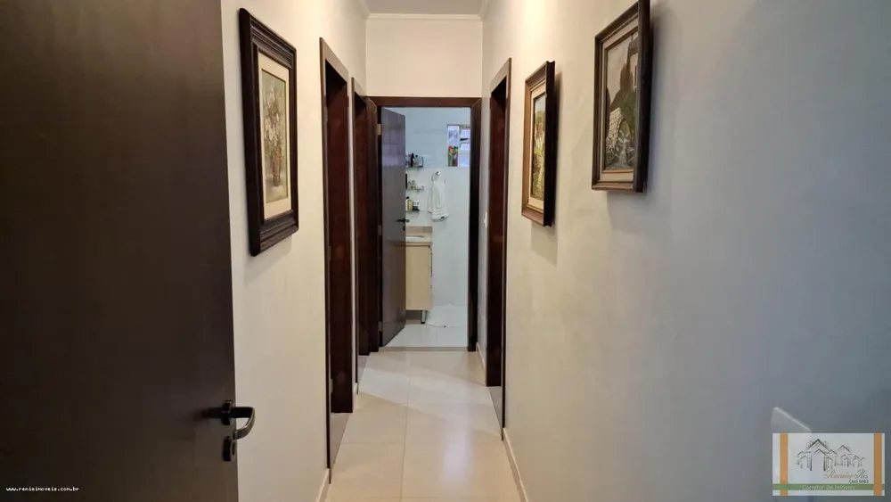 Casa, 3 quartos - Foto 3