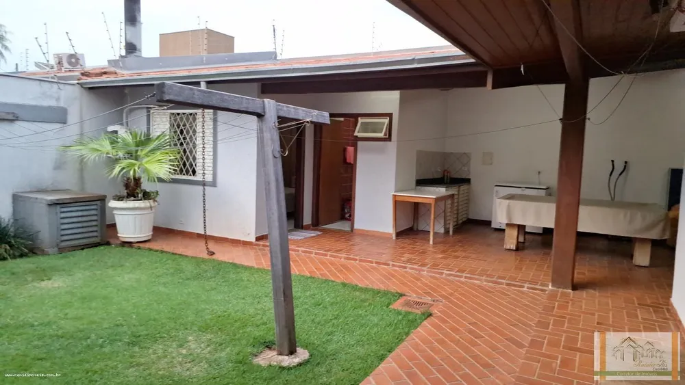 Casa, 3 quartos - Foto 9