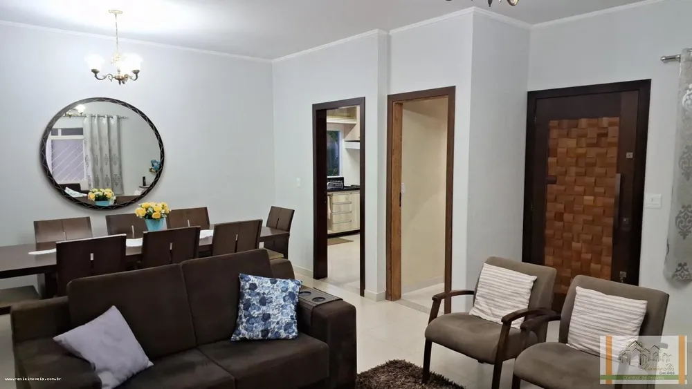 Casa, 3 quartos - Foto 2