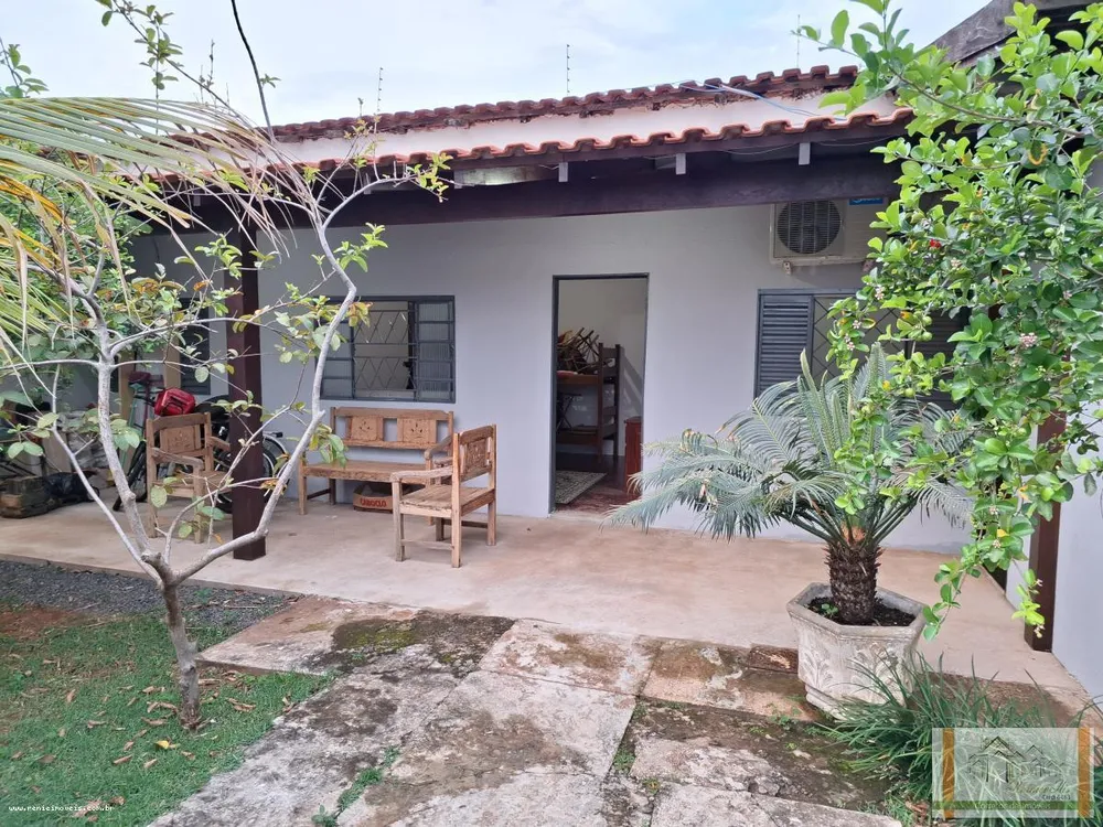 Casa, 3 quartos - Foto 16