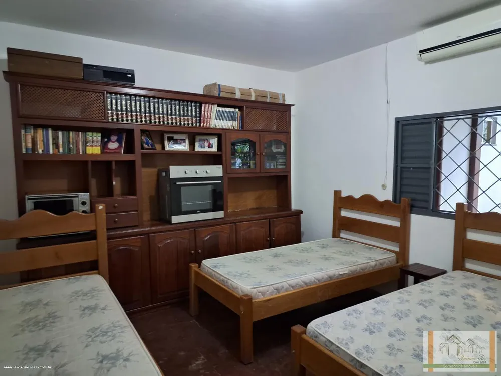 Casa, 3 quartos - Foto 18