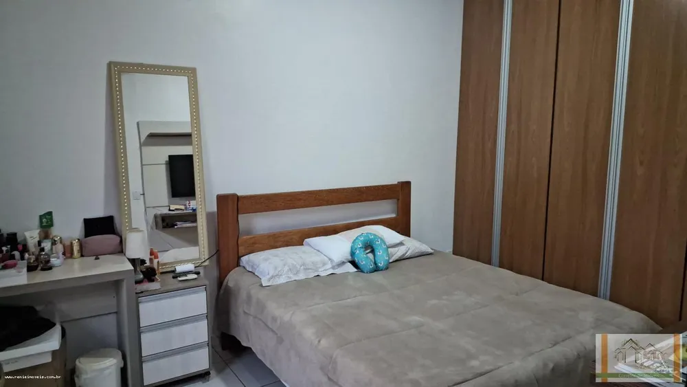 Casa, 3 quartos - Foto 10