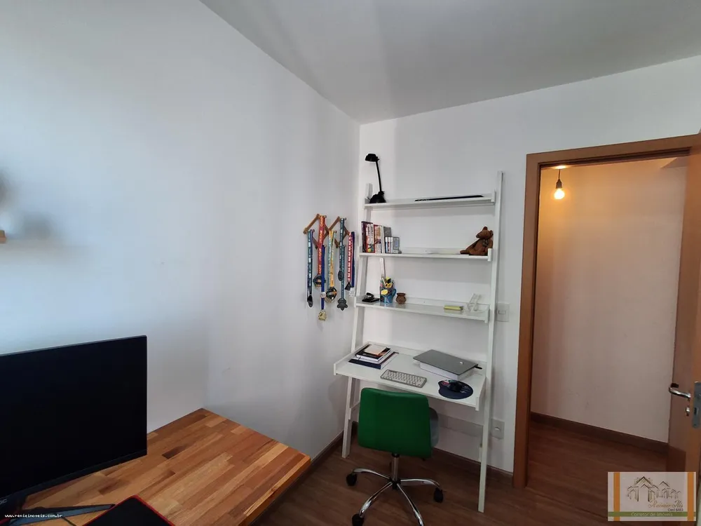 Apartamento, 3 quartos, 69 m² - Foto 8