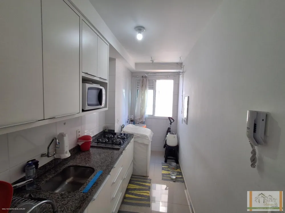 Apartamento, 3 quartos, 69 m² - Foto 3