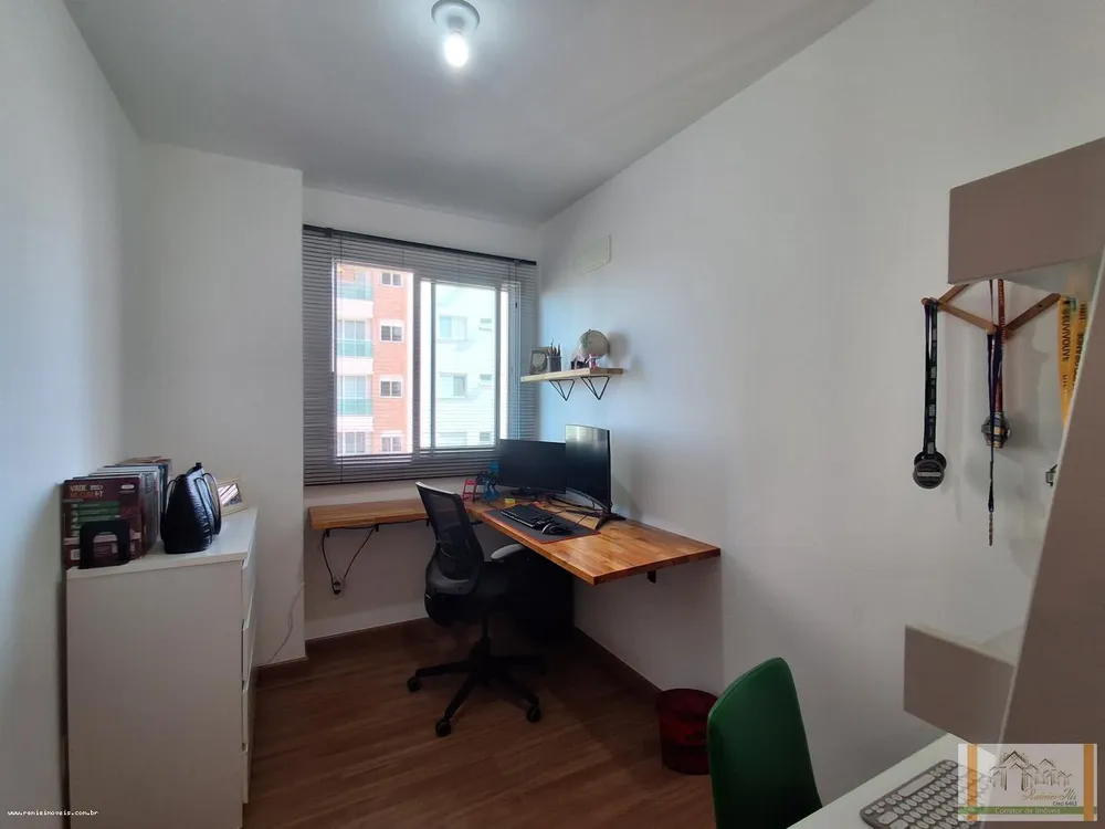 Apartamento, 3 quartos, 69 m² - Foto 7