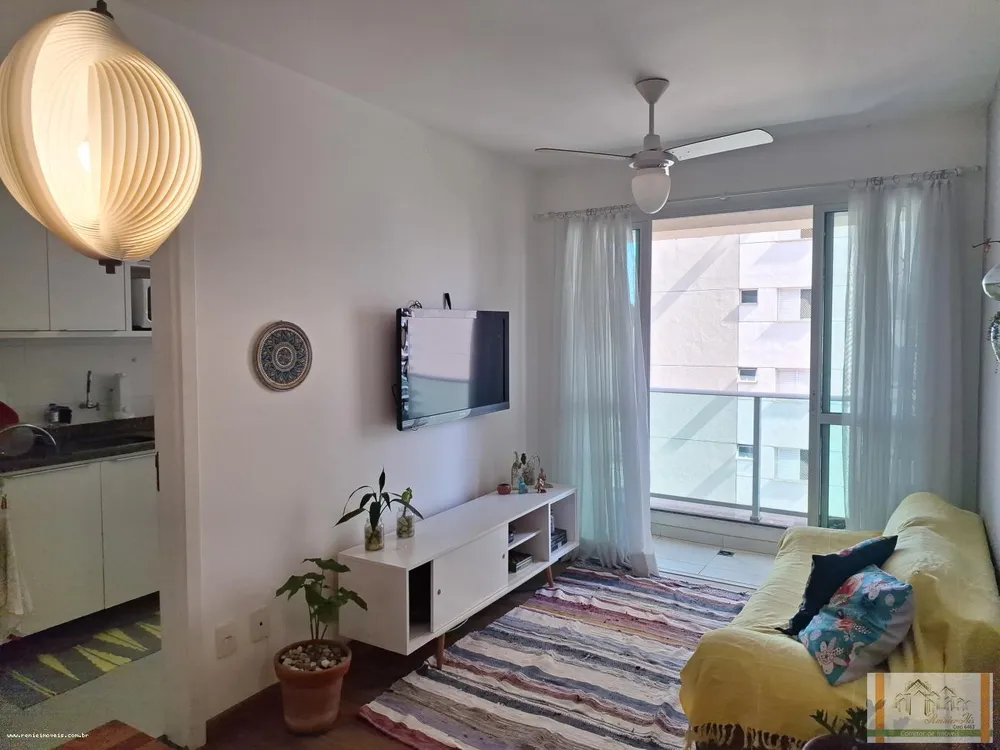 Apartamento, 3 quartos, 69 m² - Foto 1