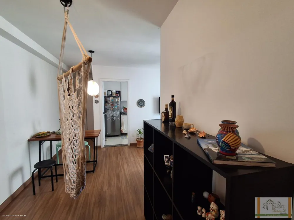 Apartamento, 3 quartos, 69 m² - Foto 11