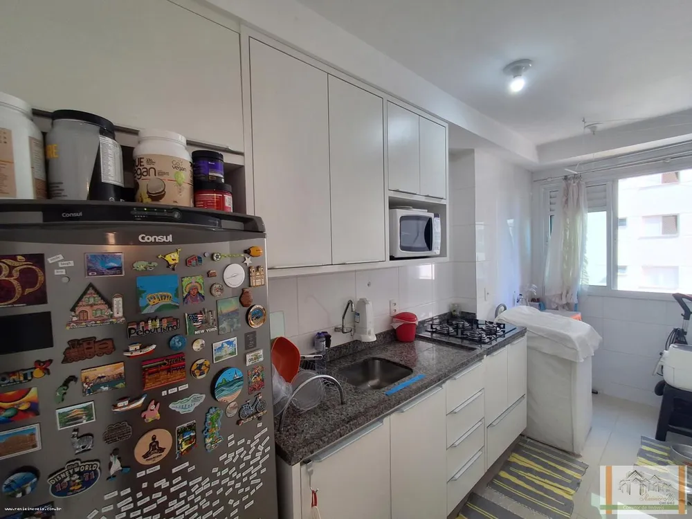 Apartamento, 3 quartos, 69 m² - Foto 2