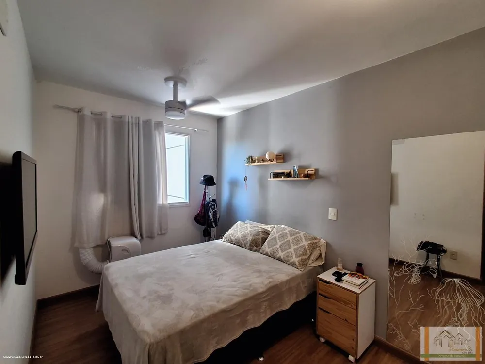 Apartamento, 3 quartos, 69 m² - Foto 9