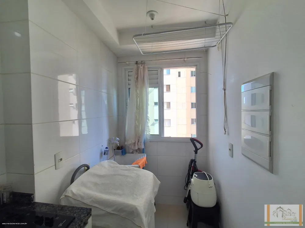 Apartamento, 3 quartos, 69 m² - Foto 4
