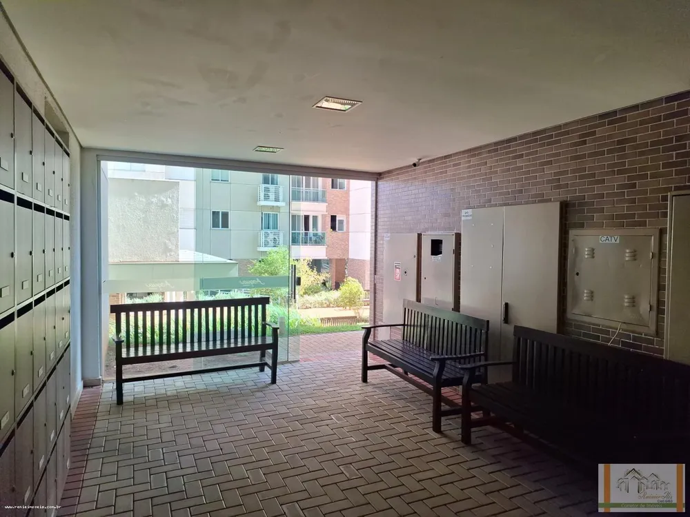 Apartamento, 3 quartos, 69 m² - Foto 12