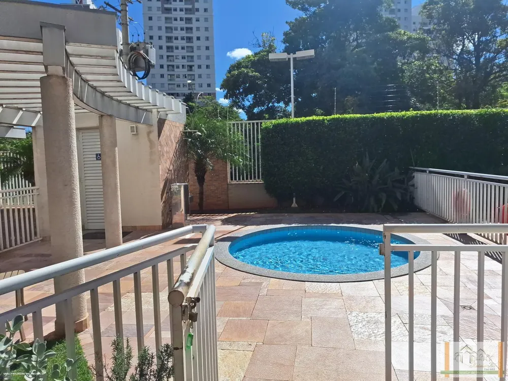 Apartamento, 3 quartos, 69 m² - Foto 19