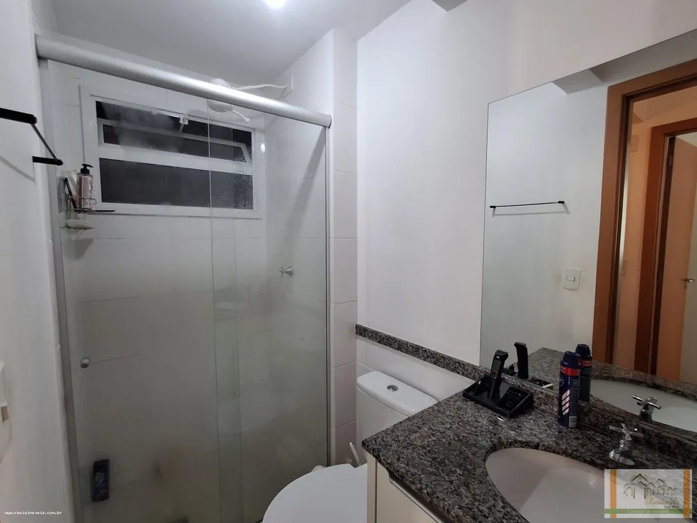 Apartamento, 3 quartos, 69 m² - Foto 6