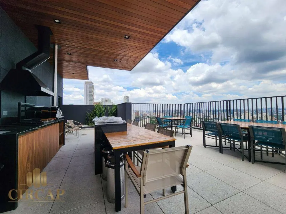 Apartamento, 3 quartos, 127 m² - Foto 5