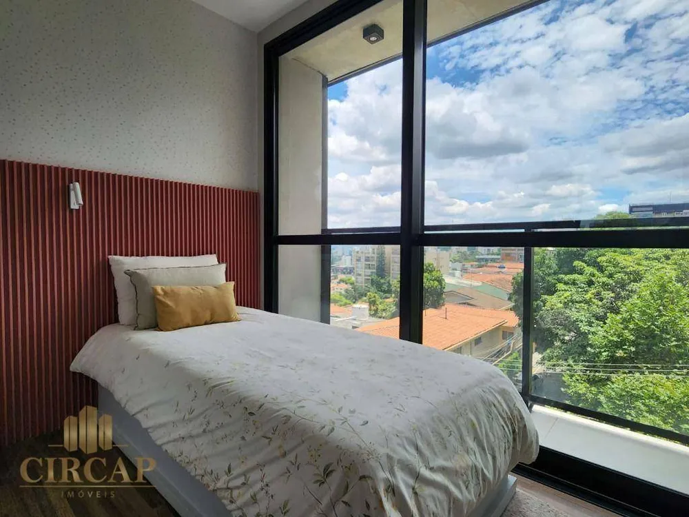 Apartamento, 3 quartos, 127 m² - Foto 4