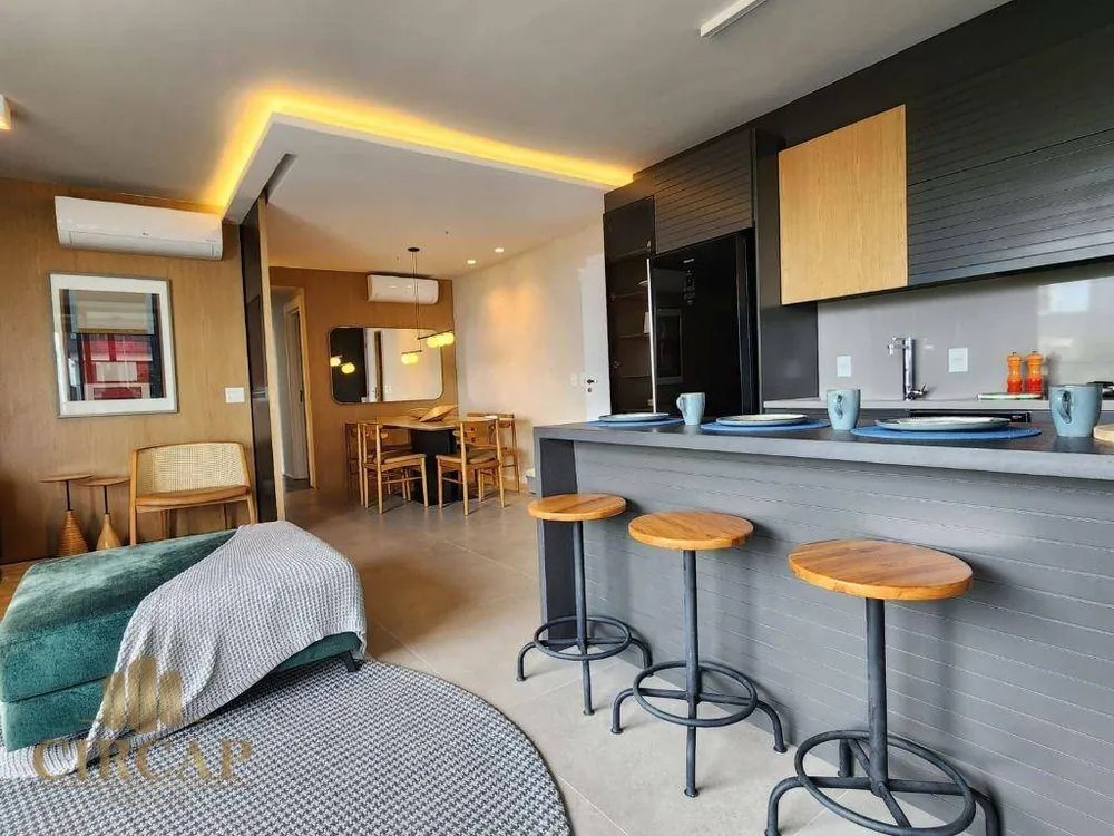 Apartamento, 3 quartos, 127 m² - Foto 2