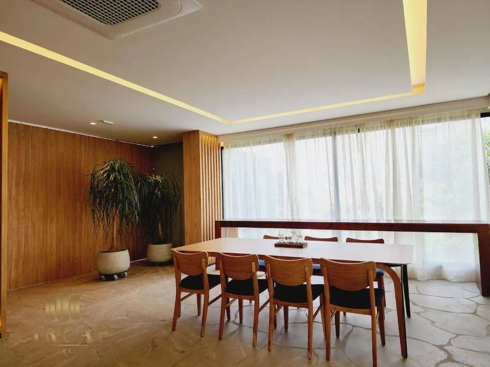 Apartamento, 3 quartos, 127 m² - Foto 3