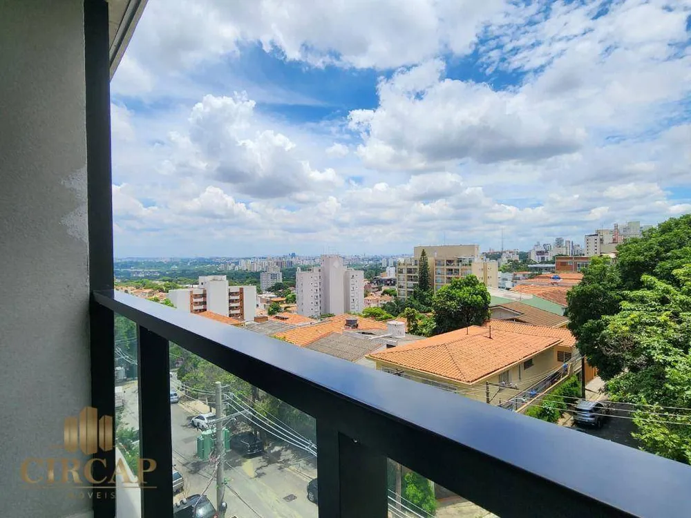 Apartamento, 3 quartos, 127 m² - Foto 7