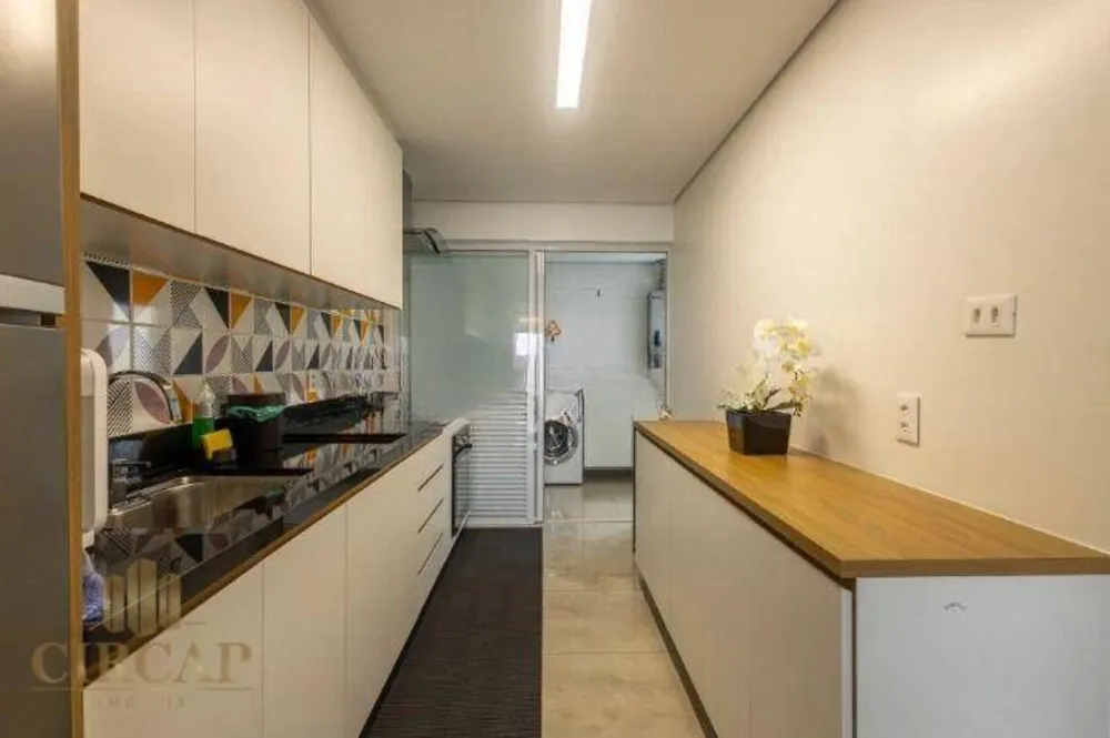 Apartamento, 3 quartos, 160 m² - Foto 2