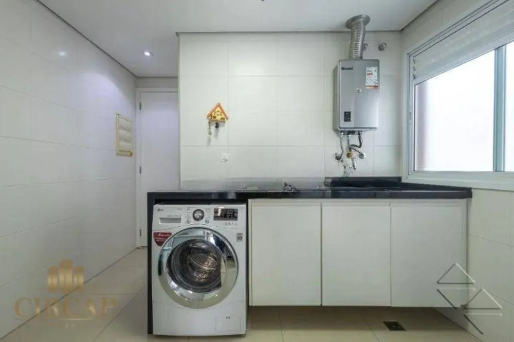 Apartamento, 3 quartos, 160 m² - Foto 7
