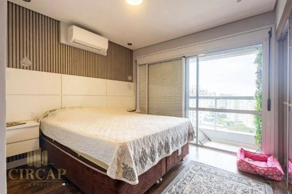Apartamento, 3 quartos, 160 m² - Foto 4