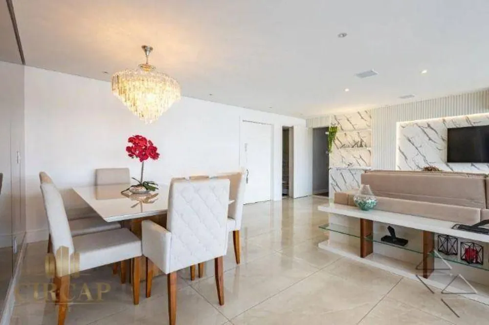 Apartamento, 3 quartos, 160 m² - Foto 2